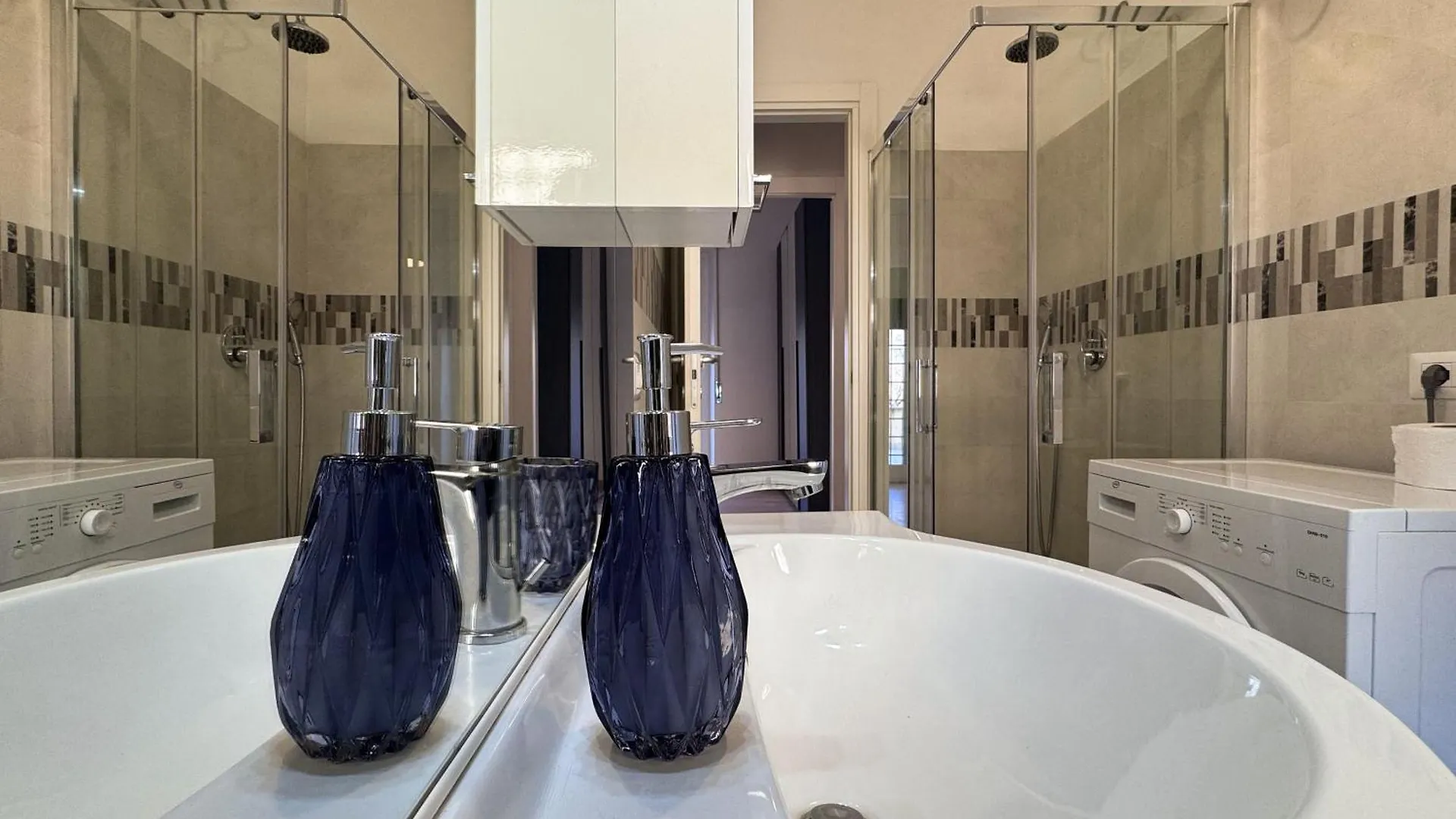Jhhit Tuscolana Suite 01 With Terrace Roma