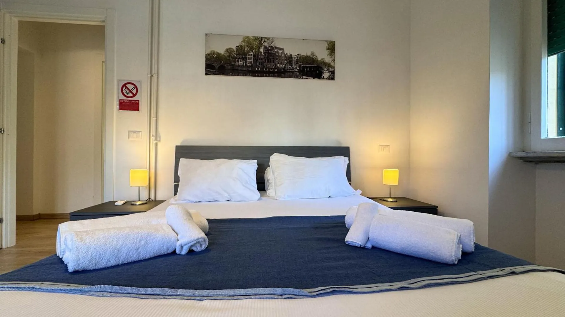 Apartamento Jhhit Tuscolana Suite 01 With Terrace Roma