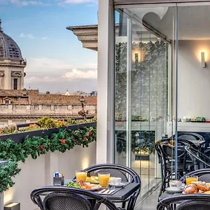 Doria Palace Boutique روما